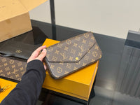 Félicie Pochette