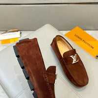 Driver Moccasins