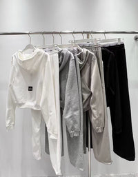 Yoga Tracksuit Set