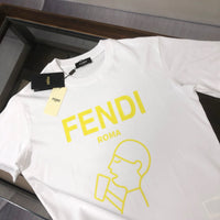 Roma Graphic Logo T-Shirt