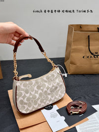 Teri Shoulder Bag