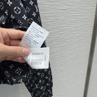 26S Monogram Jacket