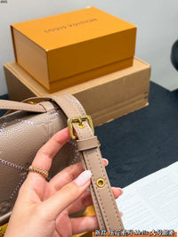 Pochette Métis MM Bag