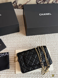 Wallet on Chain