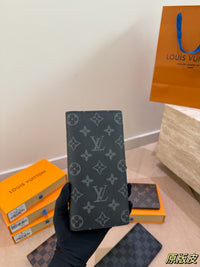 Brazza Wallet