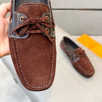 Gommino Boat Loafers