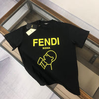 Roma Graphic Logo T-Shirt