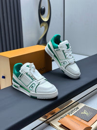 Trainer Sneakers