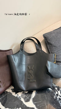 Icare Tote Bag
