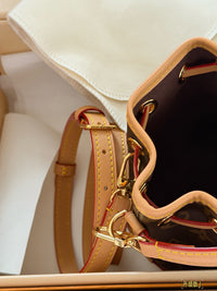 Nano Noé Bag