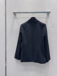26S Logo Blazer