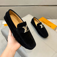 Driver Moccasins