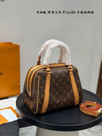 Priscilla Bag