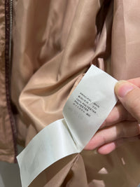 Technical Windbreaker Set