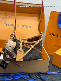 Nano Carryall Bag