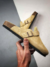 Birkenstock Boston Clogs