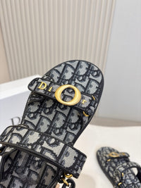 D-Sand Sandals