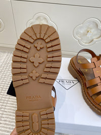 Monolith Fisherman Sandals