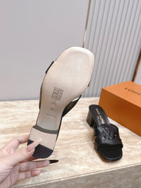 Isola Mules