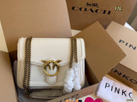 Love Crossbody Bag