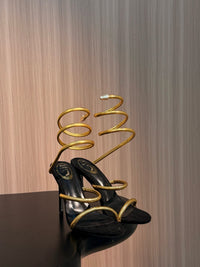 Caovilla Margot Sandals
