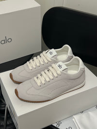 Yoga Sunset Sneakers