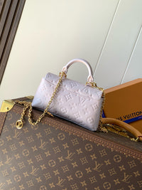 Nano Madeleine Bag