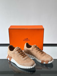 Bouncing Sneakers
