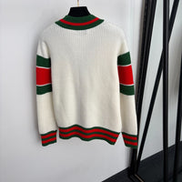 Logo Cardigan
