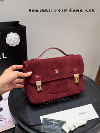 26B Flap Bag
