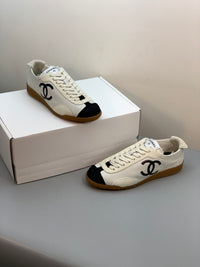 Logo Trainers