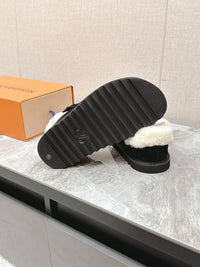 Colorado Comfort Mary Janes