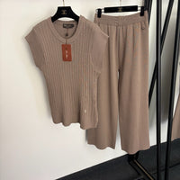 Knit Set