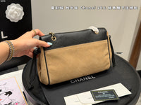 26A Flap Bag