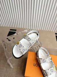 Sunset Flat Comfort Sandals