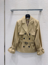 26S Trench Jacket