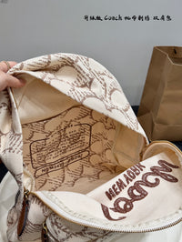 Cargo Backpack