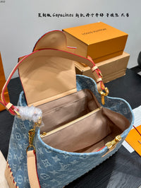 Capucines Bag