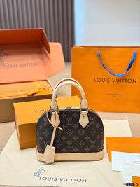 Alma BB Bag