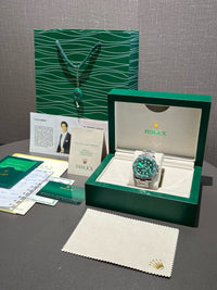 Submariner Date