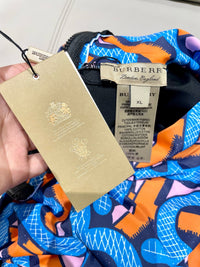 Logo One Piece Set