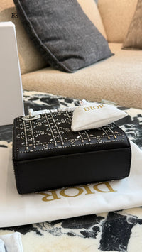 Mini Lady Bag