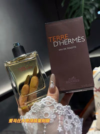 Terre d’H Eau EDT 100ml