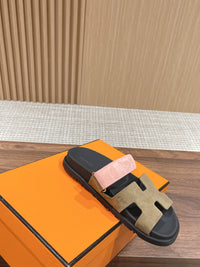 Chypre Sandals