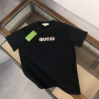 Graphic Logo T-Shirt