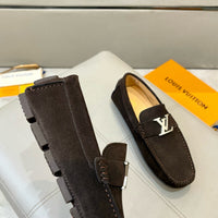 Driver Moccasins