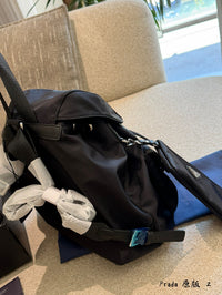 Re-Nylon Backpack