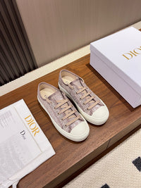 Walk’n’D Platform Sneakers