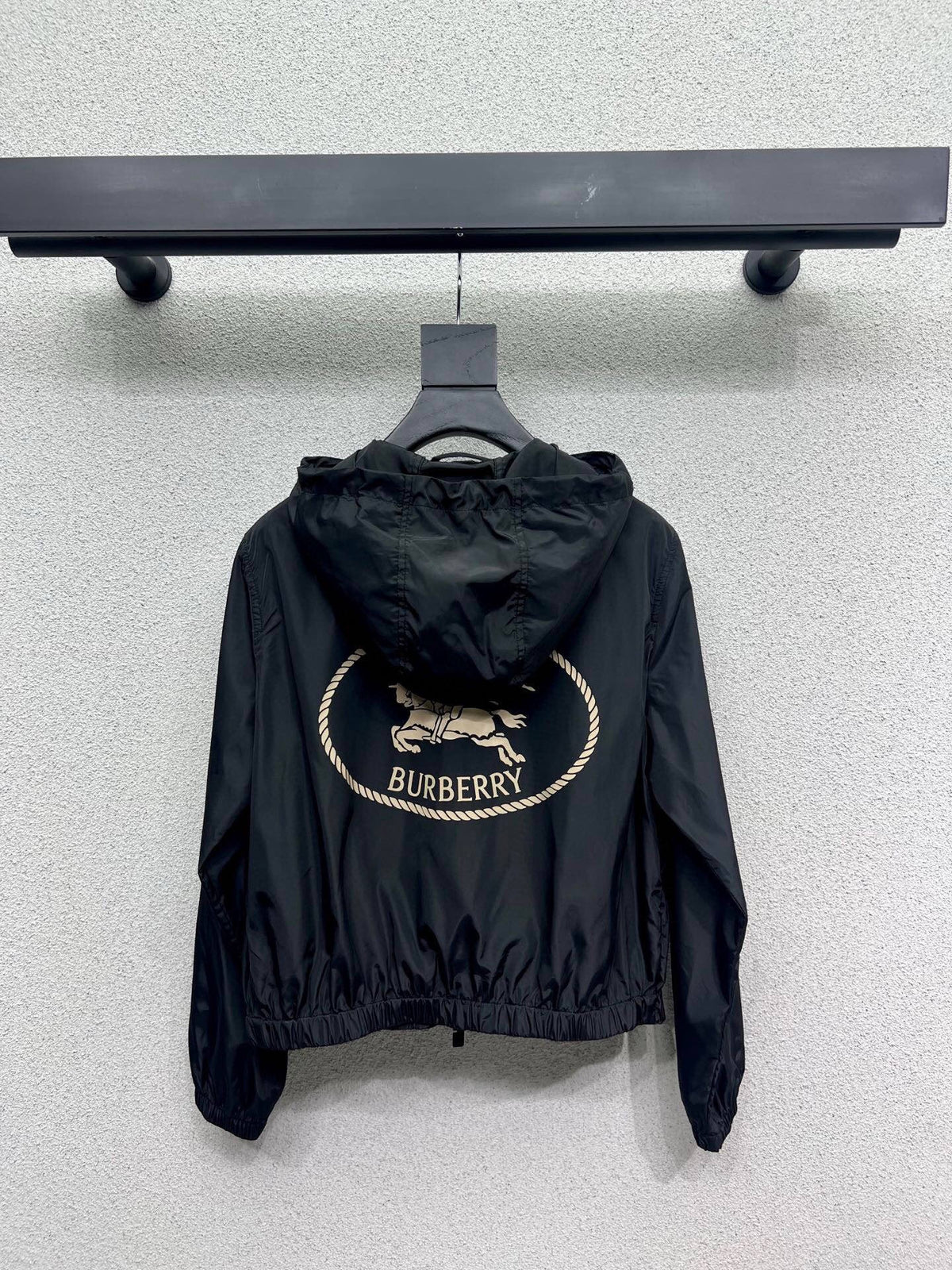 Knight Stamp Jacket