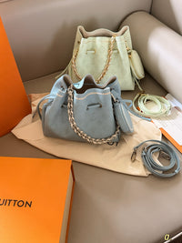 Mahina Bella Bucket Bag